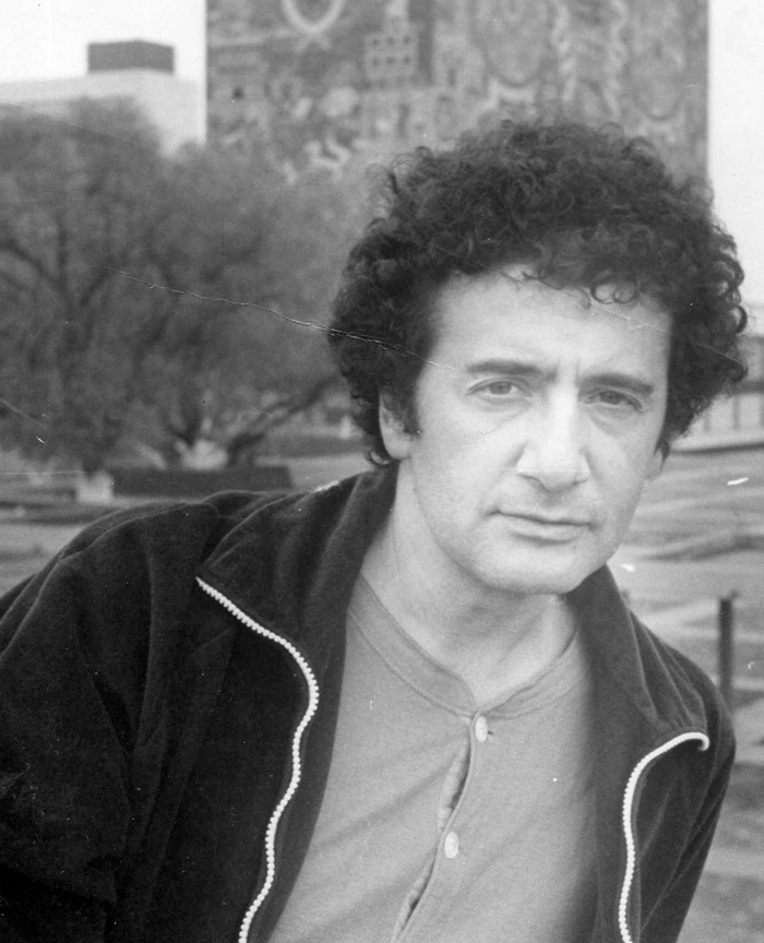 Alberto Dallal