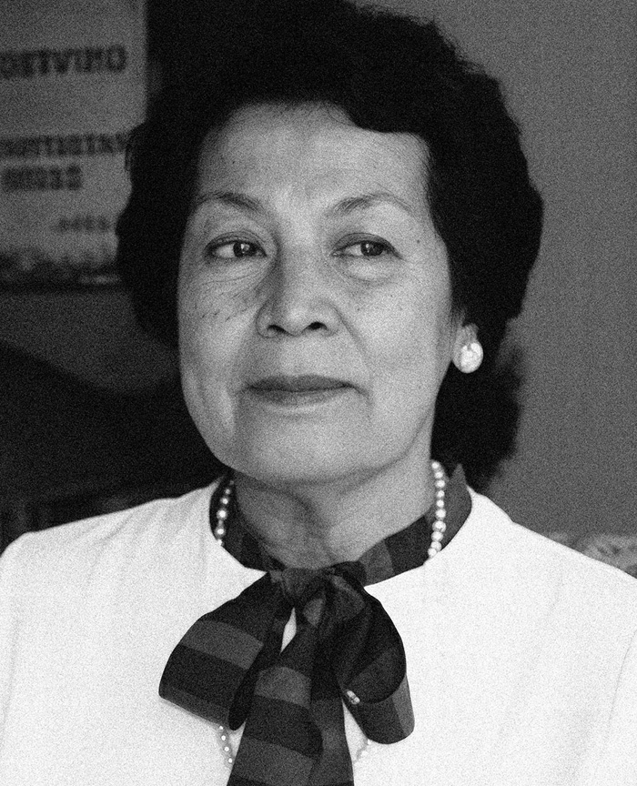Armida de la Vara