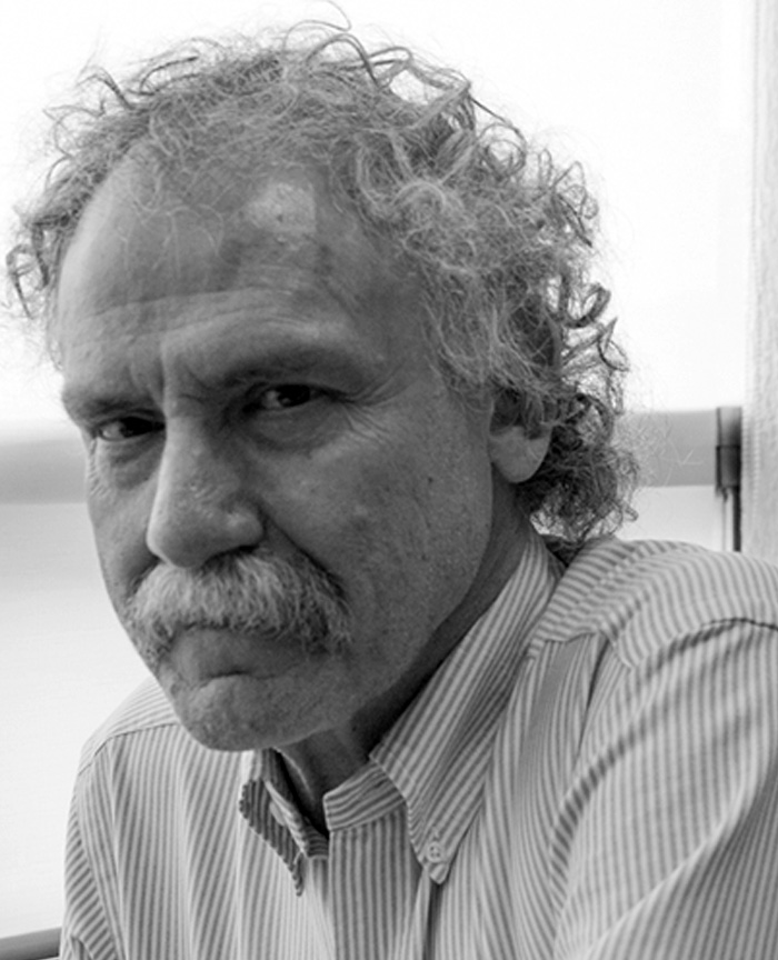 Arnoldo Kraus