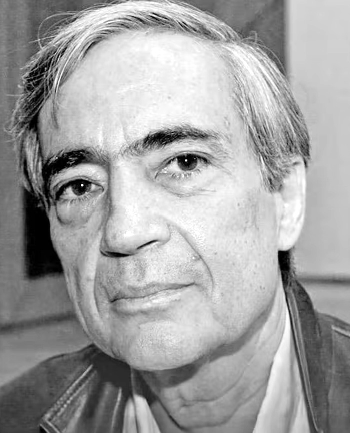 Eduardo Hurtado