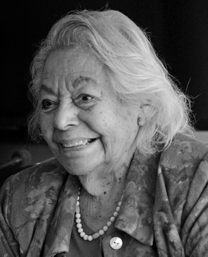 Eugenia Revueltas
