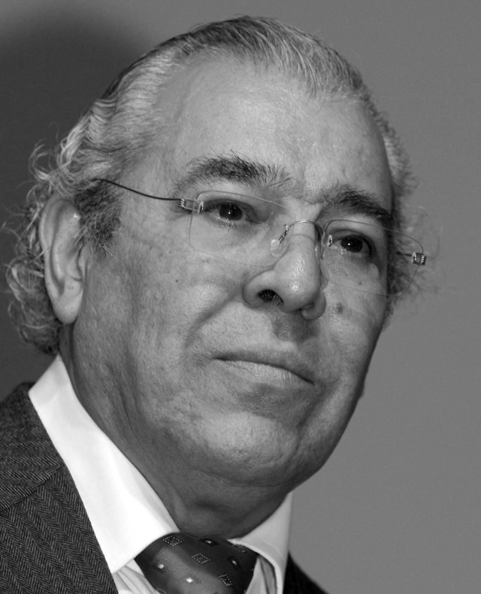 Evodio Escalante