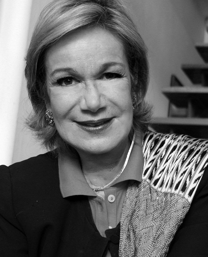 Guadalupe Loaeza