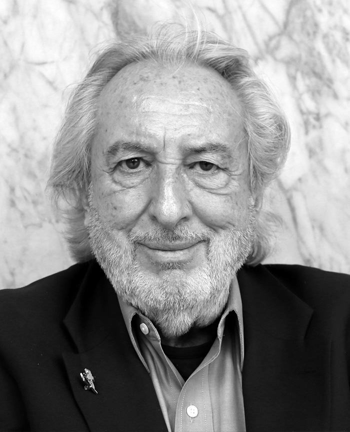 Hernán Lara Zavala