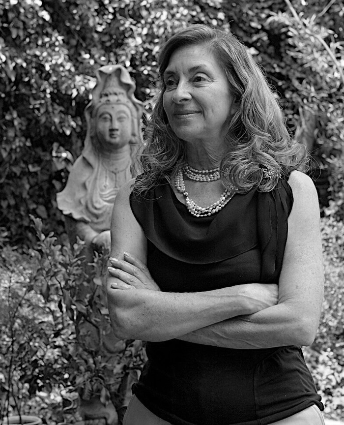 Isabel Turrent