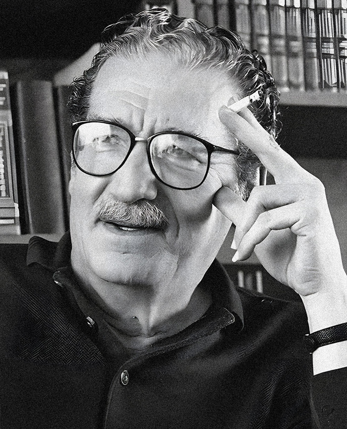 Jaime Sabines