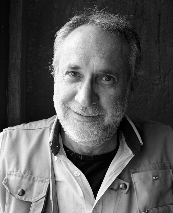 Javier Sicilia