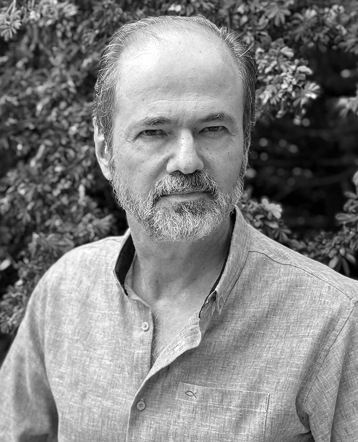 Juan Villoro