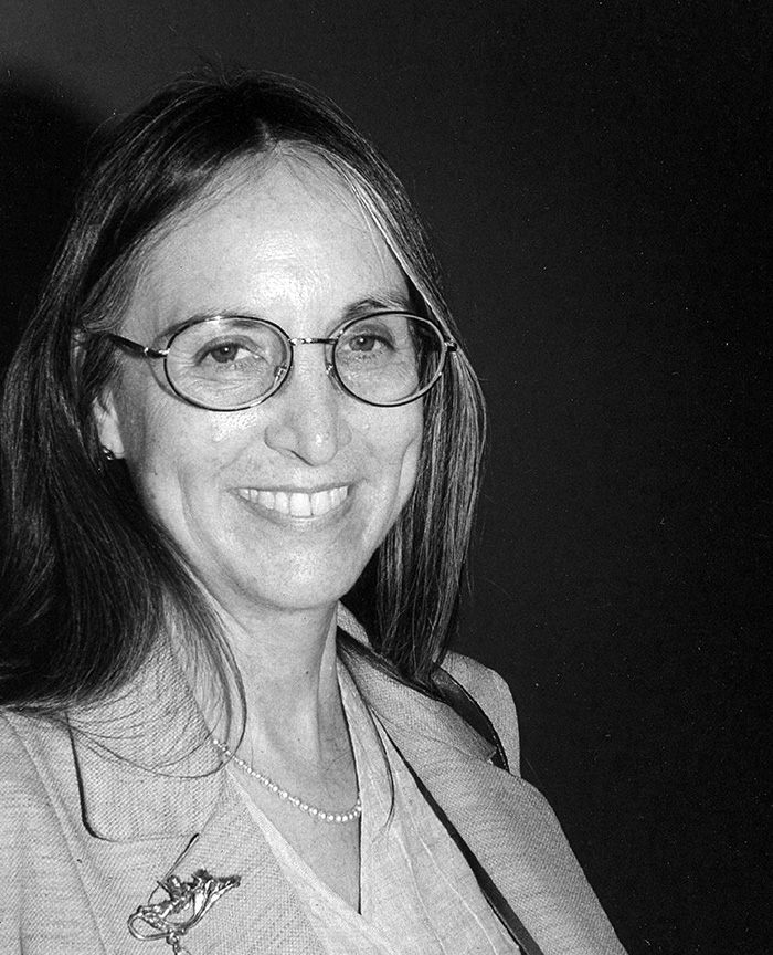 Julieta Fierro