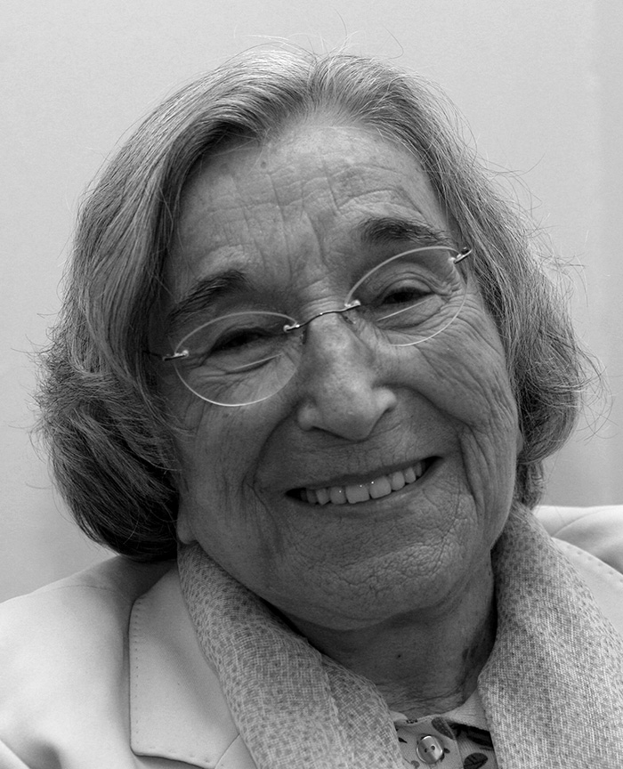 Margit Frenk