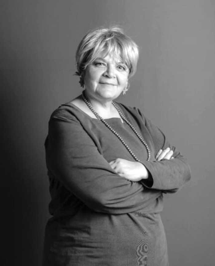 Mónica Maristain