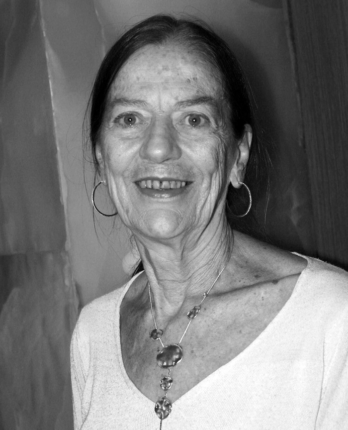 Mónica Mansour