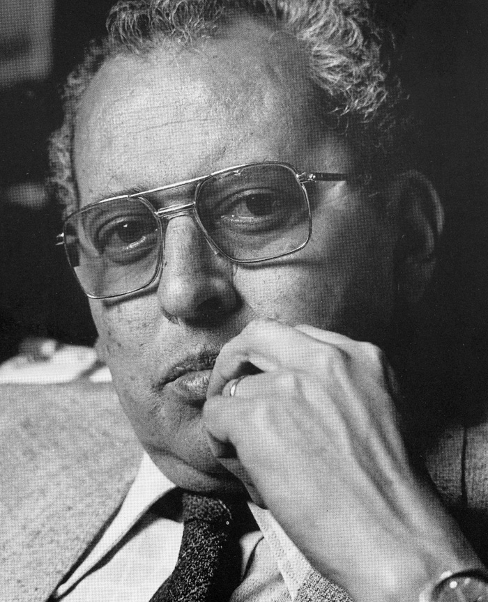 Sergio Galindo