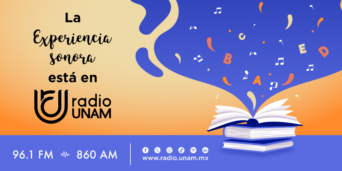 RadioUNAM