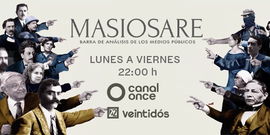 Masiosare