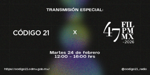 Código21