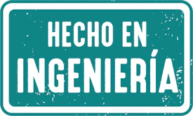 Hecho en Ingeniería